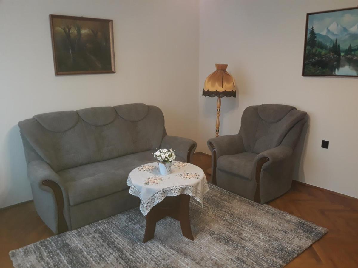 Lazar Apartmanok Heviz Exterior photo